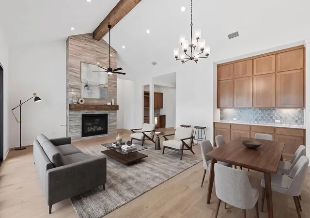 Photo 2 of Single family home for sale at 2117 Crimson Sunset Dr, Georgetown, TX 78628 | MLS# 2314805 | Listing updated on 2026-10-16