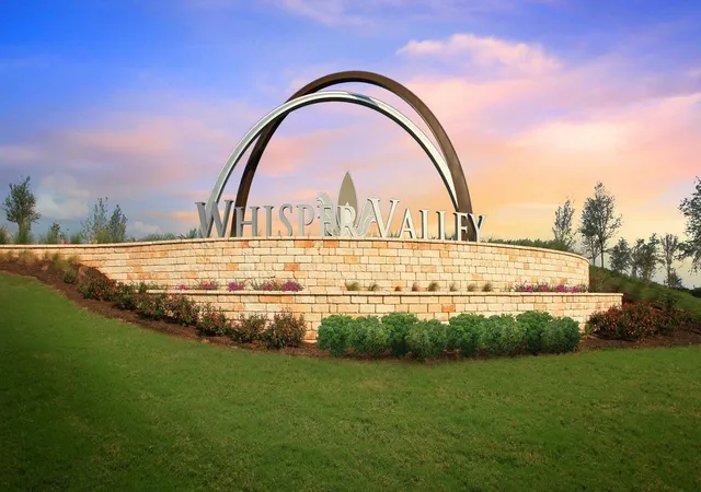 26th image of 16517 Wind Chime Dr, Manor, TX 78653 | MLS# 6913385