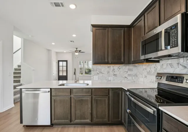 Photo 3 of Single family home for sale at 16517 Wind Chime Dr, Manor, TX 78653 | MLS# 6913385 | Listing updated on 2026-08-20