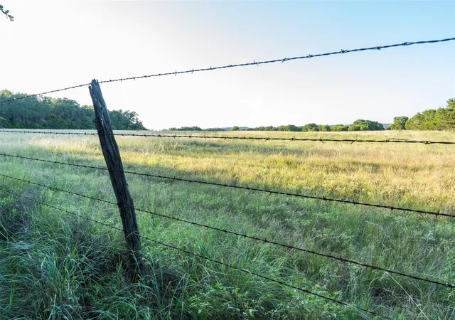4th image of Tbd Crabapple Rd, Blanco, TX 78606 | MLS# 2866624
