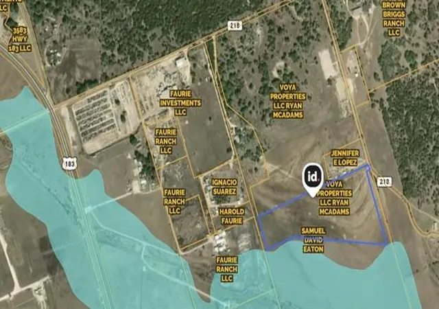 2nd image of Cr 218 County Road 218, Bertram, TX 78605 | MLS# 4186538