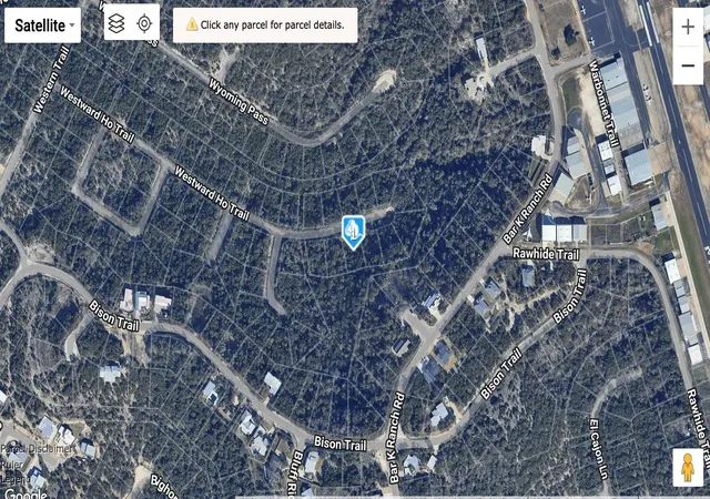 Homes for sale in Lago Vista, TX | 21207 Westward Ho Trl, Lago Vista, TX 78645 | MLS# 7809604