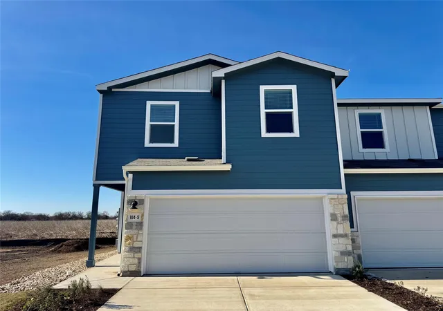 1st image of 104 Calcite Rd #5, Kyle, TX 78640 | MLS# 4223322