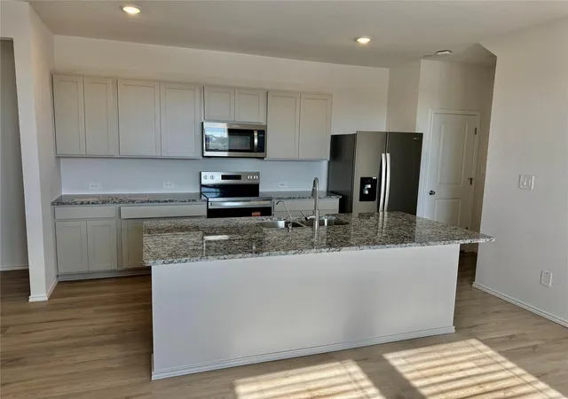 2nd image of 104 Calcite Rd #5, Kyle, TX 78640 | MLS# 4223322