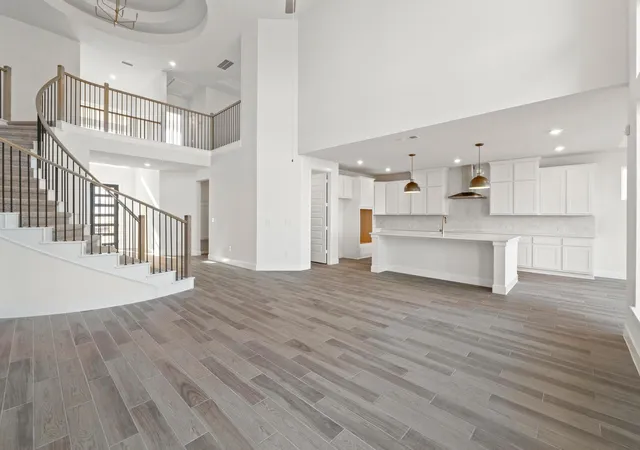 Photo 3 of Single family home for sale at 120 Rightfield Dr, Liberty Hill, TX 78642 | MLS# 9404826 | Listing updated on 2026-10-04