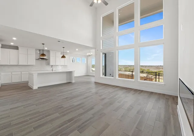 Photo 3 of Single family home for sale at 120 Rightfield Dr, Liberty Hill, TX 78642 | MLS# 9404826 | Listing updated on 2026-10-04