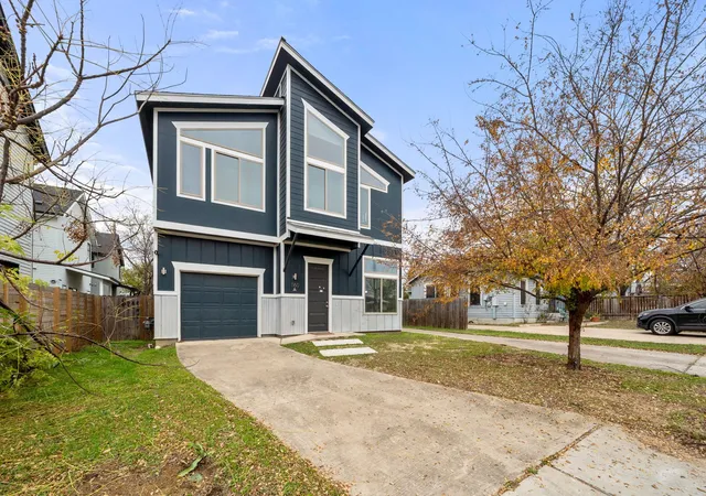 Photo 1 of Single family home for sale at 1160 Nickols Ave #A, Austin, TX 78721 | MLS# 7566892 | Listing updated on 2026-08-20