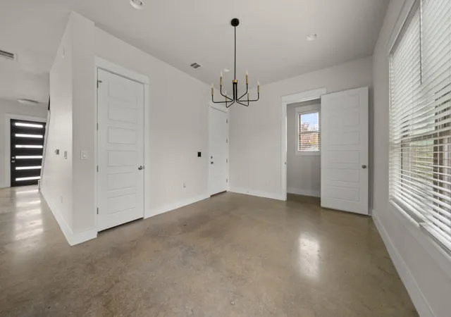 Photo 2 of Single family home for sale at 1160 Nickols Ave #A, Austin, TX 78721 | MLS# 7566892 | Listing updated on 2026-08-20