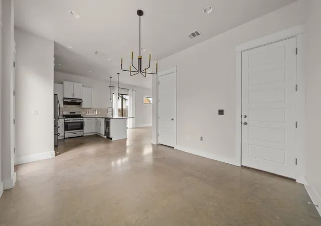 Photo 3 of Single family home for sale at 1160 Nickols Ave #A, Austin, TX 78721 | MLS# 7566892 | Listing updated on 2026-08-20