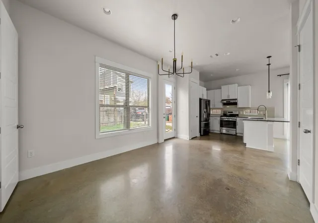Photo 3 of Single family home for sale at 1160 Nickols Ave #A, Austin, TX 78721 | MLS# 7566892 | Listing updated on 2026-08-20