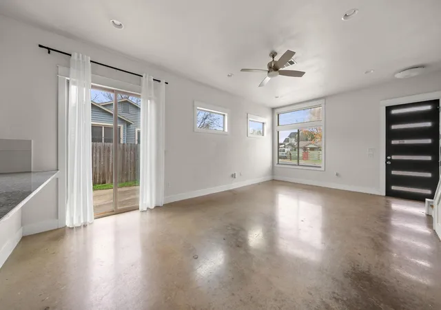 Photo 4 of Single family home for sale at 1160 Nickols Ave #A, Austin, TX 78721 | MLS# 7566892 | Listing updated on 2026-08-20