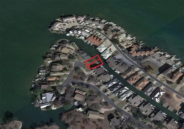 1st image of Lots N3056 Andn3057 Lucy Ln, Horseshoe Bay, TX 78657 | MLS# 5281741