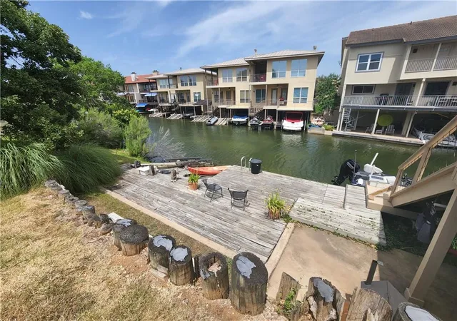 Photo 3 of Land for sale at Lots N3056 Andn3057 Lucy Ln, Horseshoe Bay, TX 78657 | MLS# 5281741 | Listing updated on 2026-07-31