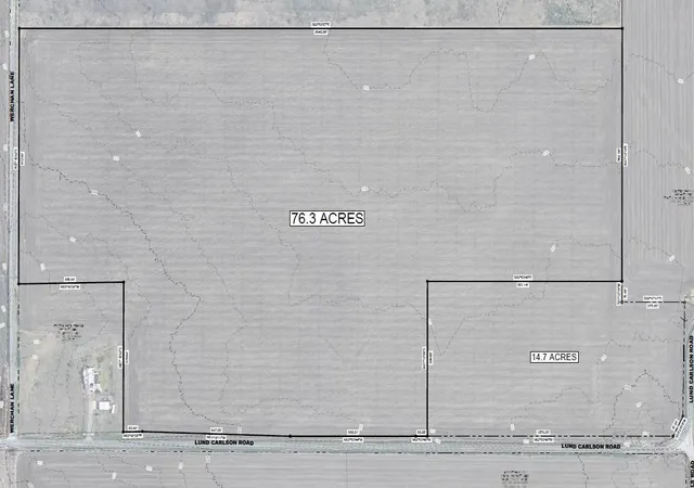 image of Tbd Lund Carlson Rd, Coupland, TX 78615 | MLS# 3654534