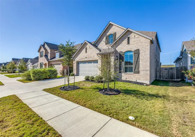 4th image of 409 Mangold Dr, Hutto, TX 78634 | MLS# 1938279