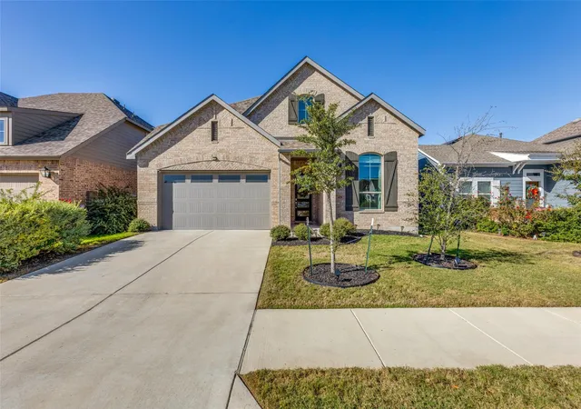 2nd image of 409 Mangold Dr, Hutto, TX 78634 | MLS# 1938279