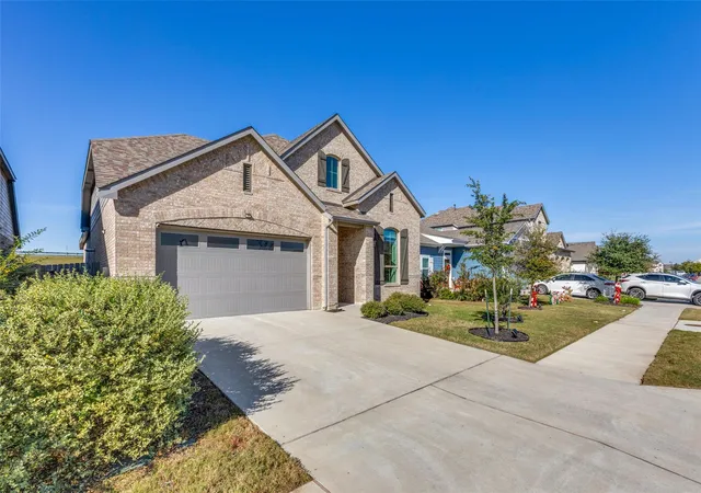 5th image of 409 Mangold Dr, Hutto, TX 78634 | MLS# 1938279