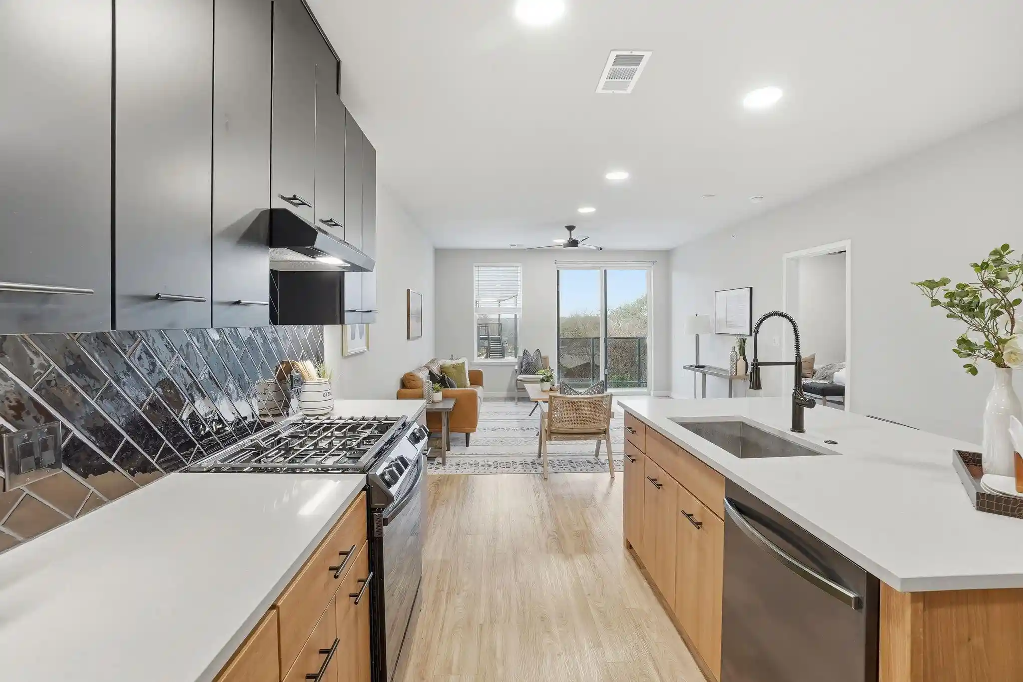 Listing Photo 2 - Condo for sale in 4510 Terry Over Ln located at 4510 Terry Over Ln, Austin, TX 78745 - Unit #302
