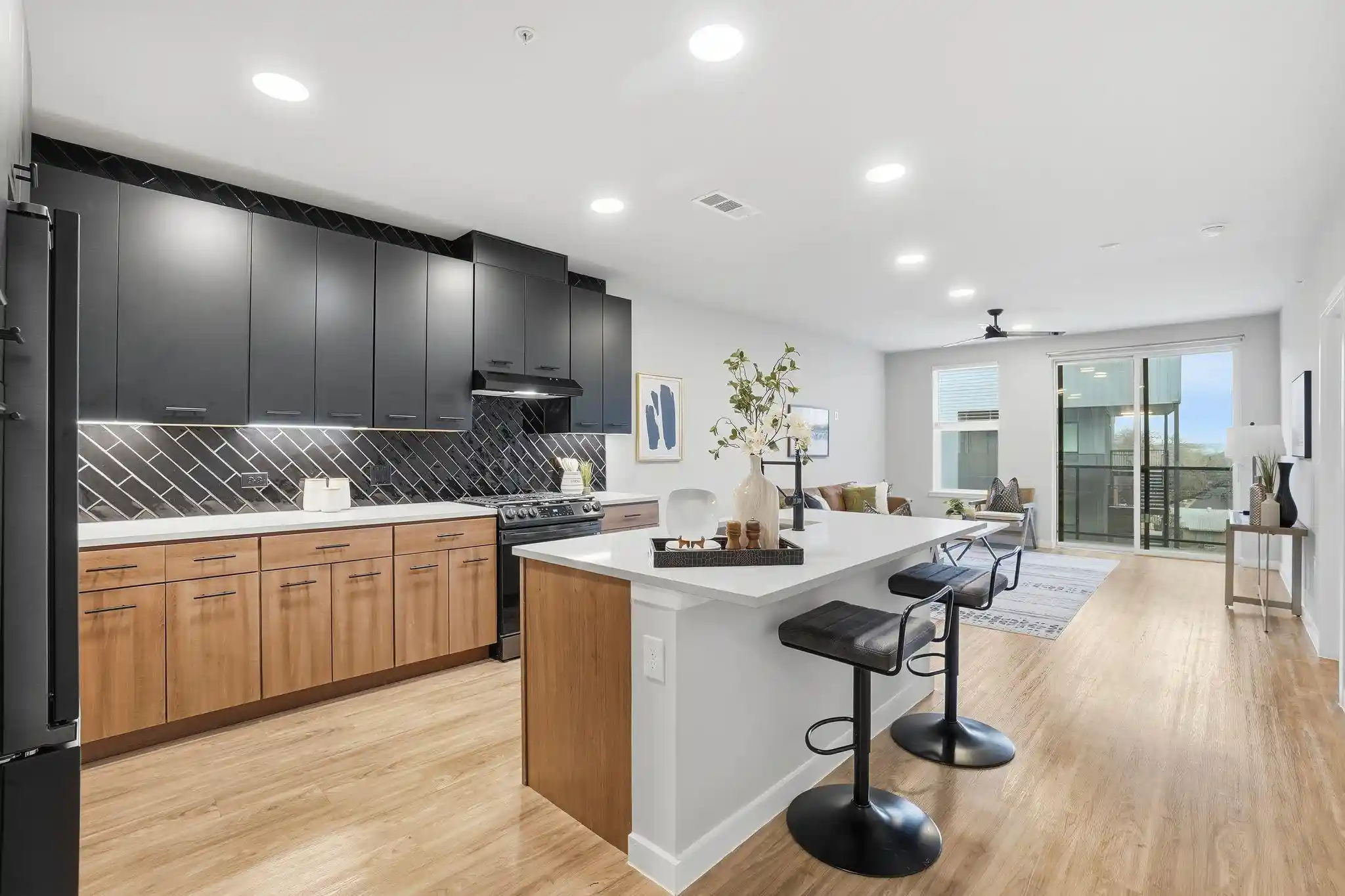 Listing Photo 1 - Condo for sale in 4510 Terry Over Ln located at 4510 Terry Over Ln, Austin, TX 78745 - Unit #302
