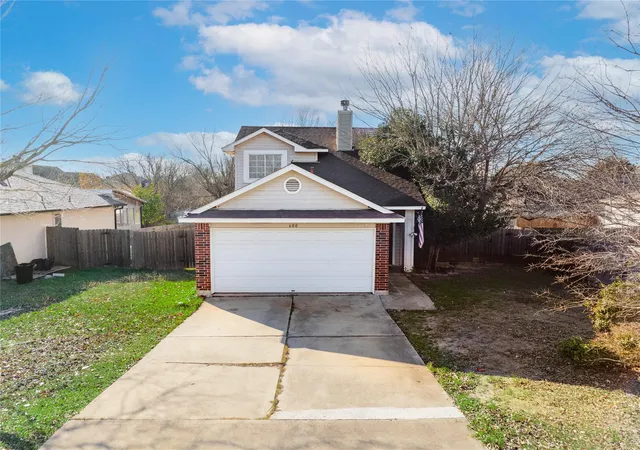 1st image of 600 Tobin Dr, Buda, TX 78610 | MLS# 2334384