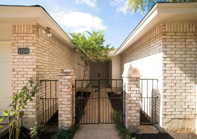 Photo 3 of Single family home for sale at 12108 Jill Sue Ct, Austin, TX 78750 | MLS# 7625748 | Listing updated on 2026-07-14