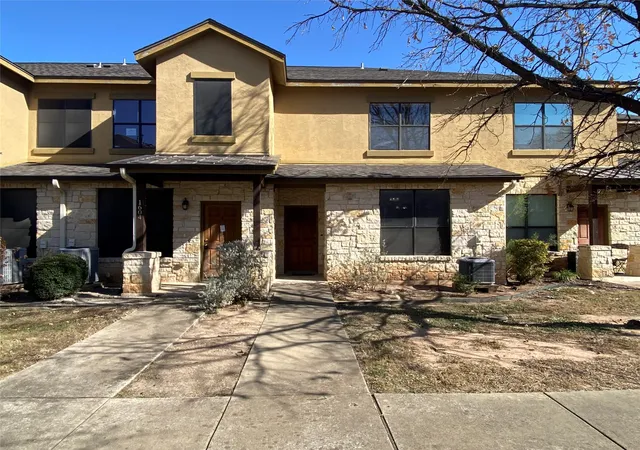 Photo 3 of Condo for sale at 2101 Town Centre Dr #1603, Round Rock, TX 78664 | MLS# 2337460 | Listing updated on 2026-09-16