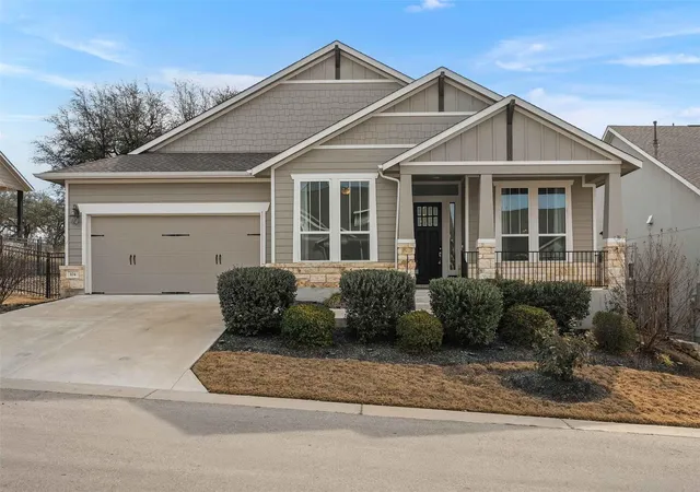 1st image of 104 Corbin Ave, Georgetown, TX 78628 | MLS# 8539001