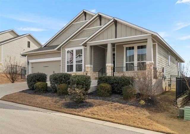 2nd image of 104 Corbin Ave, Georgetown, TX 78628 | MLS# 8539001