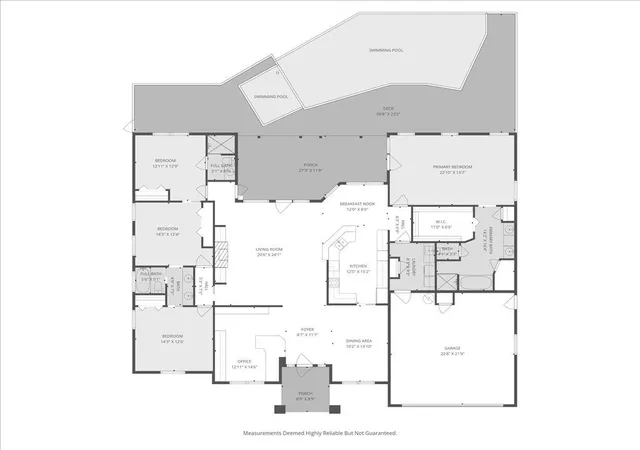 23rd image of 101 Valley Vista Rd, Wimberley, TX 78676 | MLS# 8280016