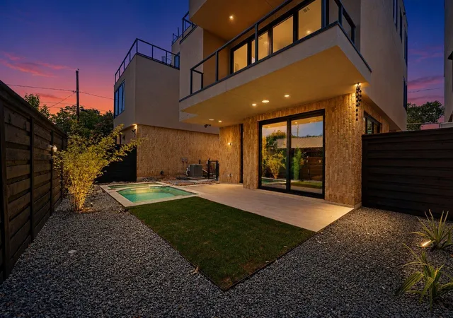 1st image of 1403 Barton Hills Dr #2, Austin, TX 78704 | MLS# 5004581