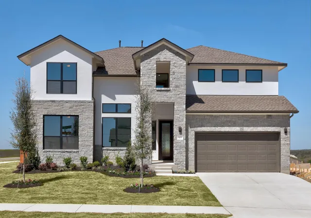 Photo 1 of Single family home for sale at 903 Sheepdog Cv, Liberty Hill, TX 78642 | MLS# 1972942 | Listing updated on 2026-10-07