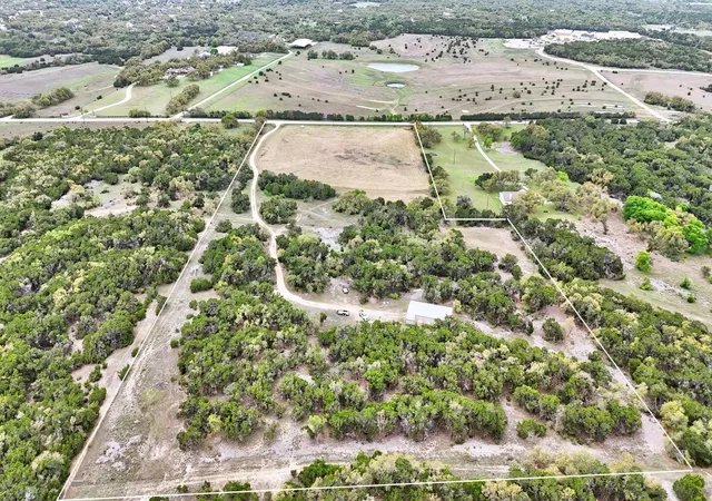 Photo 1 of Land for sale at 10750 Darden Hl Rd, Austin, TX 78737 | MLS# 8429612 | Listing updated on 2026-03-16