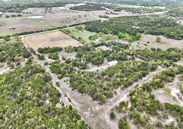 Photo 2 of Land for sale at 10750 Darden Hl Rd, Austin, TX 78737 | MLS# 8429612 | Listing updated on 2026-03-16