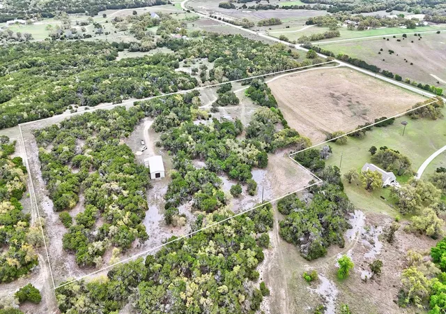 Photo 3 of Land for sale at 10750 Darden Hl Rd, Austin, TX 78737 | MLS# 8429612 | Listing updated on 2026-03-16