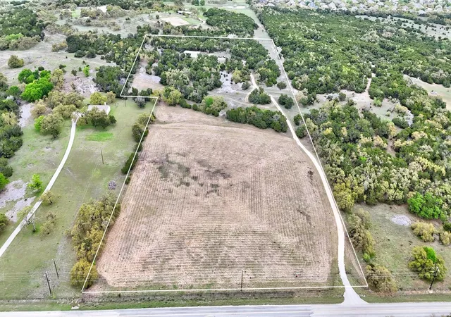 Photo 3 of Land for sale at 10750 Darden Hl Rd, Austin, TX 78737 | MLS# 8429612 | Listing updated on 2026-03-16