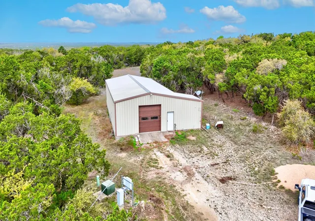 Photo 4 of Land for sale at 10750 Darden Hl Rd, Austin, TX 78737 | MLS# 8429612 | Listing updated on 2026-03-16