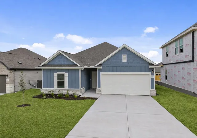 2nd image of 176 Wind Hill, Jarrell, TX 76537 | MLS# 9290663