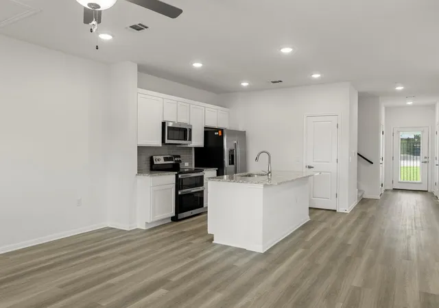 Photo 3 of Townhouse for sale at 16704 Sonoma Breeze Dr, Manor, TX 78653 | MLS# 4188574 | Listing updated on 2026-08-08
