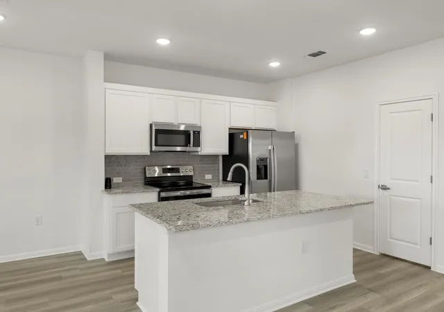 Photo 4 of Townhouse for sale at 16704 Sonoma Breeze Dr, Manor, TX 78653 | MLS# 4188574 | Listing updated on 2026-08-08