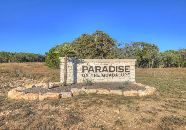 Photo 39 of Land for sale at 1736 Demi John Bnd Rd, Canyon Lake, TX 78133 | MLS# 4620572 | Listing updated on 2026-08-25