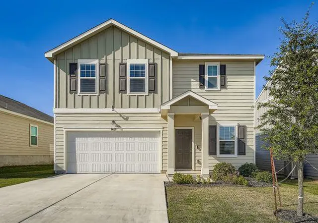 Photo 1 of Single family home for sale at 14620 Shooter Mc Gavin Dr, Manor, TX 78653 | MLS# 2473487 | Listing updated on 2026-04-07