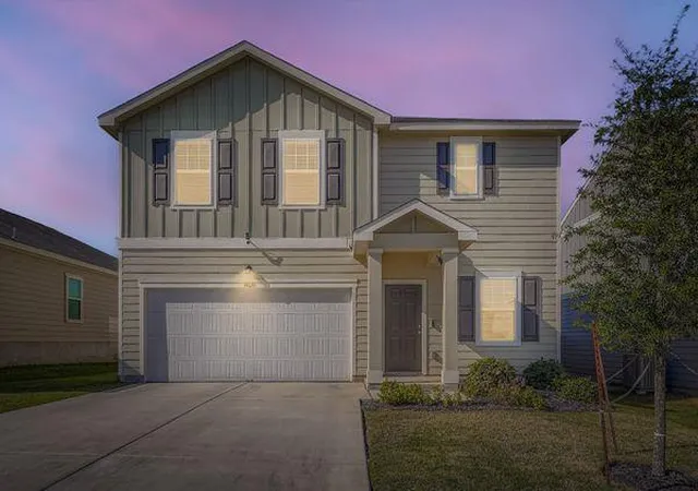 Photo 2 of Single family home for sale at 14620 Shooter Mc Gavin Dr, Manor, TX 78653 | MLS# 2473487 | Listing updated on 2026-04-07