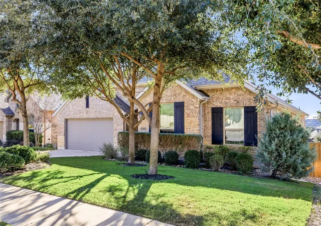 3rd image of 7805 Turnback Ledge Trl, Lago Vista, TX 78645 | MLS# 3890759