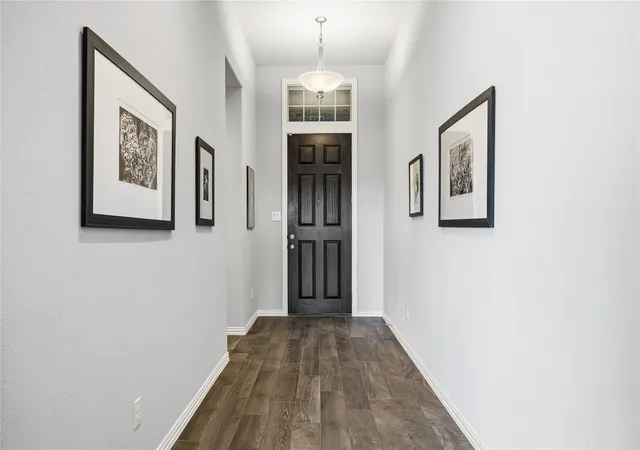 4th image of 7805 Turnback Ledge Trl, Lago Vista, TX 78645 | MLS# 3890759