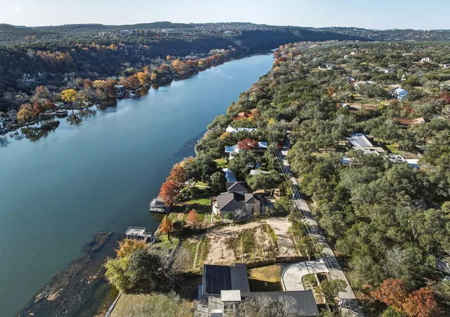 Photo 1 of Land for sale at 3607 Robbins Rd, Austin, TX 78730 | MLS# 1282802 | Listing updated on 2026-07-01