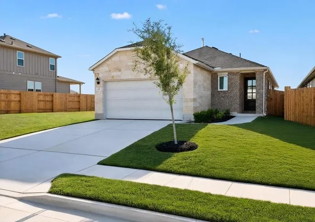 1st image of 199 Bayou Mint Blvd, Buda, TX 78610 | MLS# 7131217