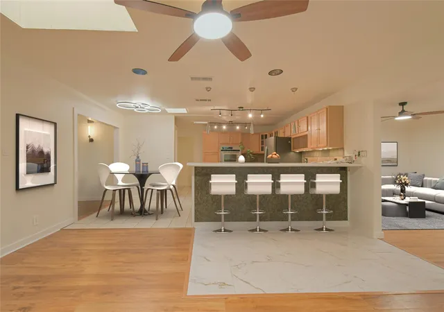 Photo 3 of Single family home for sale at 12605 Moss Holw St, San Antonio, TX 78233 | MLS# 7700393 | Listing updated on 2026-01-20