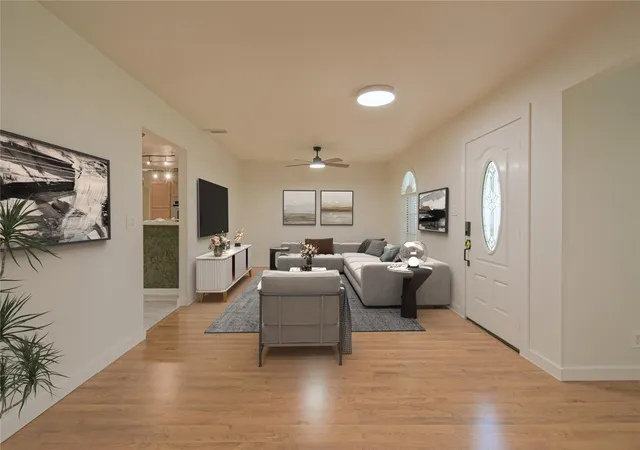 Photo 4 of Single family home for sale at 12605 Moss Holw St, San Antonio, TX 78233 | MLS# 7700393 | Listing updated on 2026-01-20