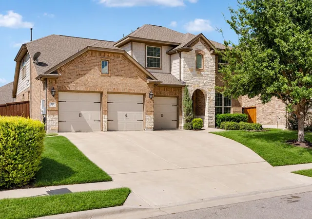 Photo 2 of Single family home for sale at 149 Fannin Battleground Ln, Georgetown, TX 78628 | MLS# 1894639 | Listing updated on 2026-09-28