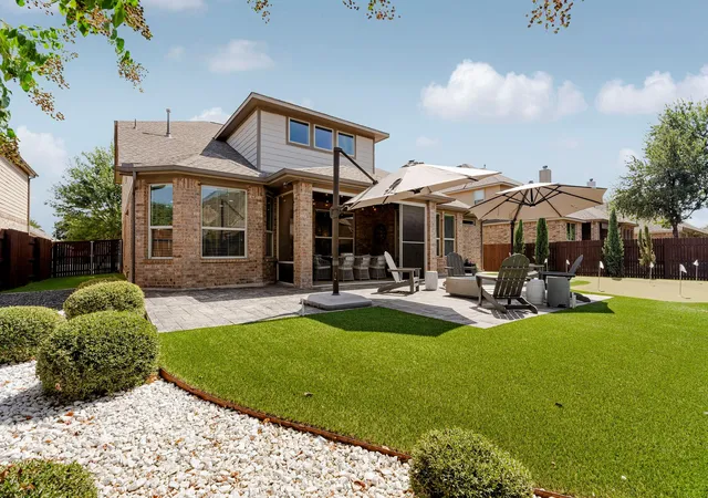 Photo 1 of Single family home for sale at 149 Fannin Battleground Ln, Georgetown, TX 78628 | MLS# 1894639 | Listing updated on 2026-09-28